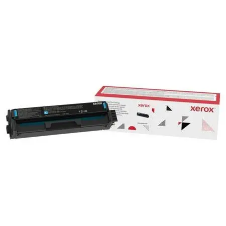 Xerox C235-006R04396 Mavi Orijinal Toner Yüksek Kapasiteli - 1