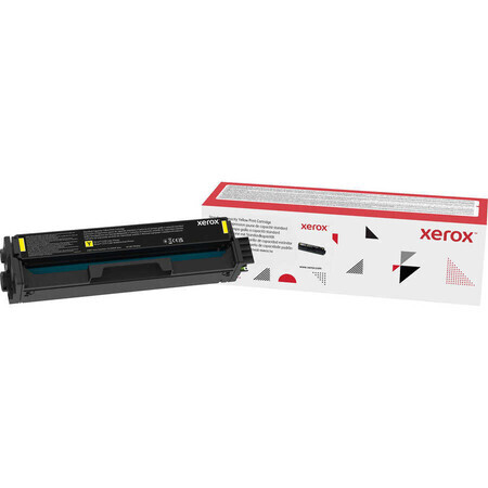 Xerox - Xerox C235-006R04398 Sarı Orjinal Toner Yüksek Kapasiteli