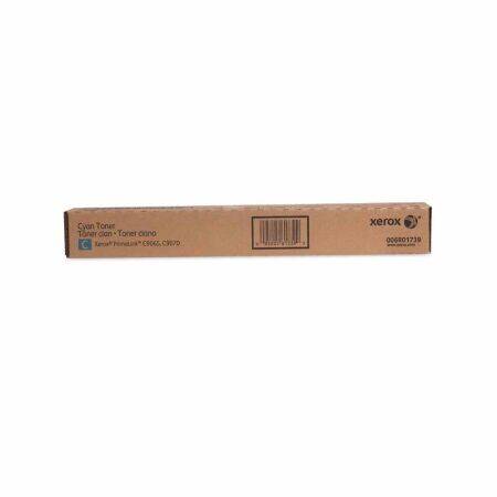 Xerox C9065 C9070 006R01739 Mavi Yüksek Kapasiteli Orijinal Toner - 1