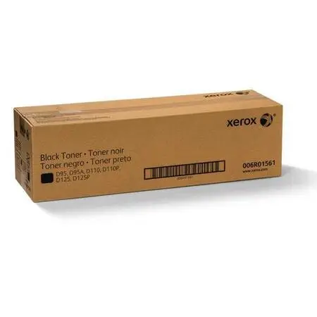 Xerox D95-006R01561 Orijinal Toner - 1