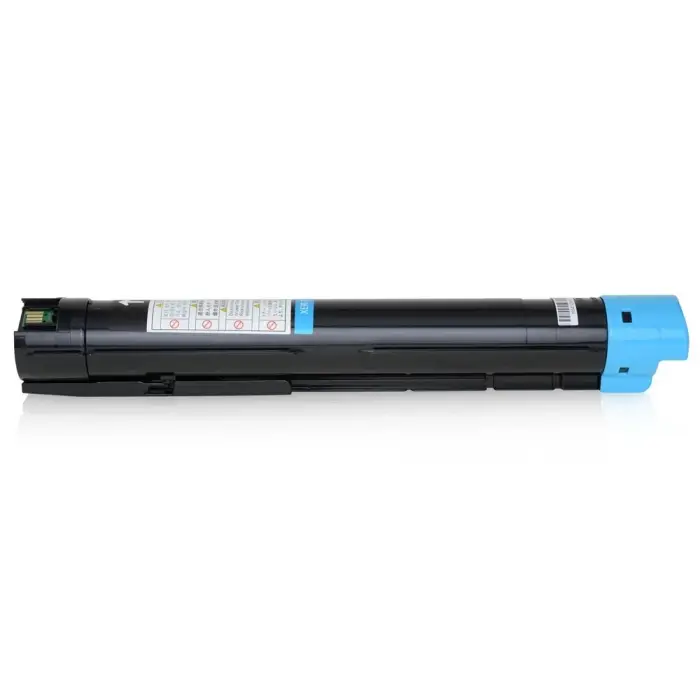 Xerox DocuCentre SC2020-006R01694 Mavi Muadil Toner - 2