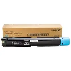 Xerox DocuCentre SC2020-006R01694 Mavi Orijinal Toner - 1
