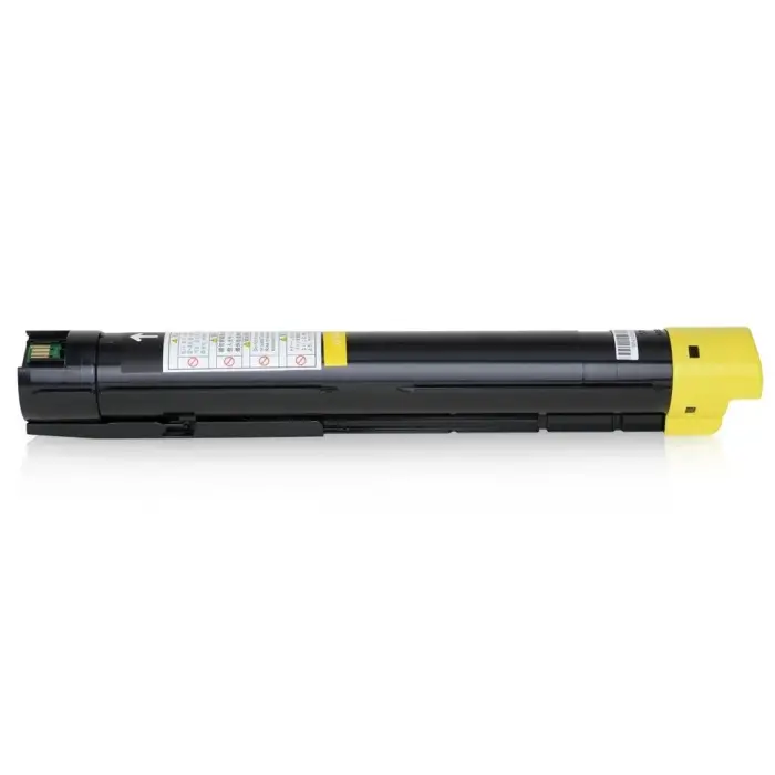 Xerox DocuCentre SC2020-006R01696 Sarı Muadil Toner - 2