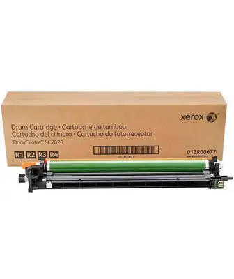 Xerox DocuCentre SC2020-013R00677 Orijinal Drum Ünitesi - 1