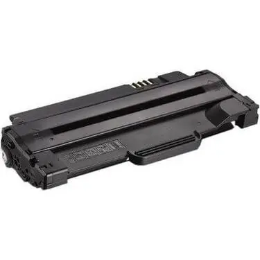 Xerox Phaser 3140/3155/3160 108R00908 Black Compatible Toner - 2
