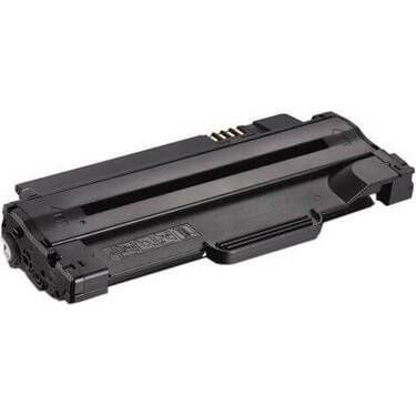 Xerox Phaser 3140/3155/3160-108R00908 Muadil Toner - 2