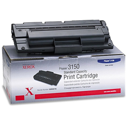 Xerox - Xerox Phaser 3150 Orjinal Toner - 109R00746