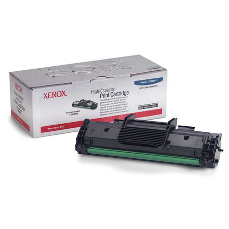 Xerox - Xerox Phaser 3200-113R00730 Orjinal Toner