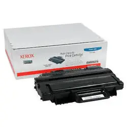 Xerox Phaser 3250-106R01374 Orijinal Toner Yüksek Kapasite - 1