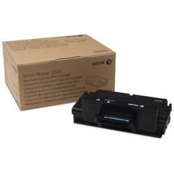 Xerox - Xerox Phaser 3320-106R02304 Orjinal Toner