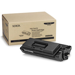 Xerox - Xerox Phaser 3500-106R01149 Orjinal Toner Yüksek Kapasiteli