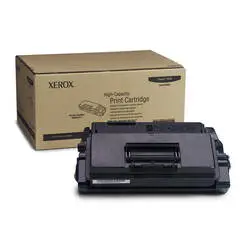 Xerox Phaser 3600 Orijinal Toner - 106R01370 - 1