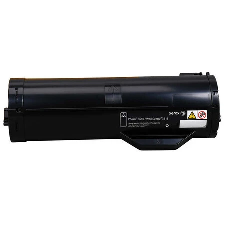 Xerox Phaser 3610-106R02721 Orijinal Toner - 2