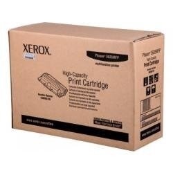 Xerox Phaser 3635 108R00792 Siyah Yüksek Kapasiteli Orijinal Toner - Xerox