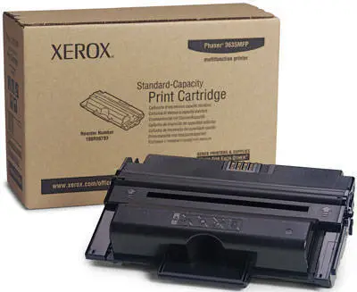 Xerox Phaser 3635-108R00794 Orijinal Toner - 1