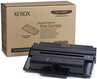 Xerox - Xerox Phaser 3635-108R00794 Orjinal Toner