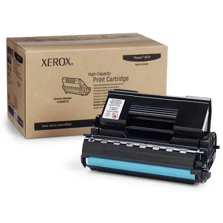 Xerox Phaser 4510-113R00712 Orijinal Toner Yüksek Kapasite - 1