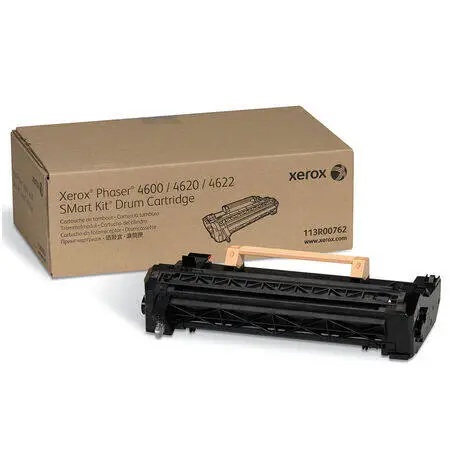 Xerox Phaser 4600‑113R00762 Black Original Drum Unit - 1
