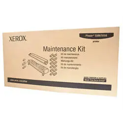 Xerox Phaser 5500-109R00732 Orijinal Bakım Kiti - 1