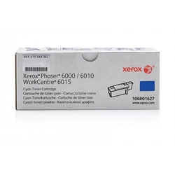 Xerox - Xerox Phaser 6000 / 6010 -106R01633 Orjinal Sarı Toner