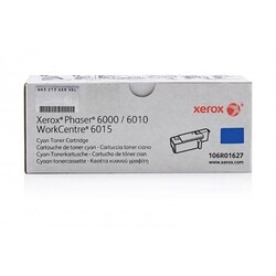 Xerox - Xerox Phaser 6000 / 6010 -106R01633 Orjinal Sarı Toner