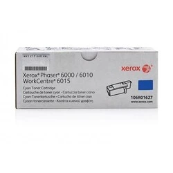 Xerox Phaser 6000/6010 106R01633 Yellow Original Toner - Xerox