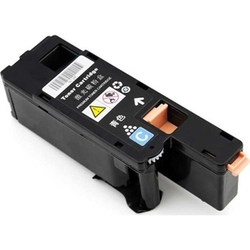 Xerox Phaser 6000-106R01631 Cyan Compatible Toner - 2