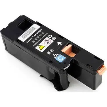Xerox Phaser 6000-106R01631 Cyan Compatible Toner - 2