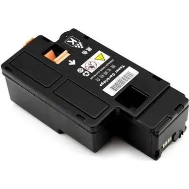 Xerox Phaser 6000-106R01634 Black Compatible Toner - 2