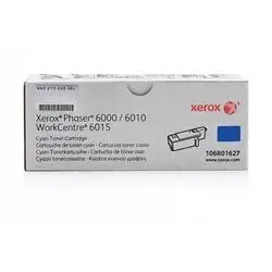 Xerox Phaser 6000 / 6010 -106R01633 Orijinal Sarı Toner - 1