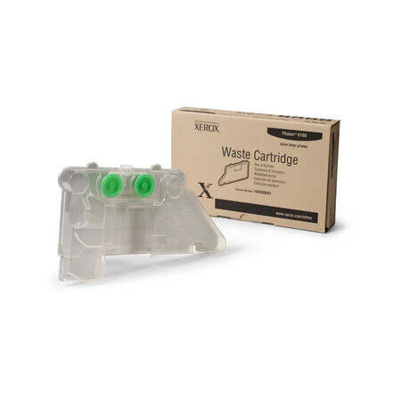 Xerox Phaser 6100 106R00683 Orijinal Atık Kutusu - 1