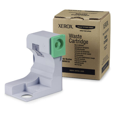 Xerox Phaser 6110 108R00722 Orijinal Atık Kutusu - Xerox