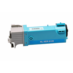 Xerox Phaser 6125-106R01335 Cyan Compatible Toner - 2