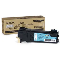 Xerox Phaser 6125 -106R01335 Mavi Orijinal Toner - 1