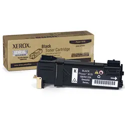 Xerox Phaser 6125 -106R01338 Siyah Orijinal Toner - 1