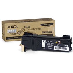 Xerox - Xerox Phaser 6125 -106R01338 Siyah Orjinal Toner