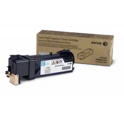 Xerox Phaser 6128-106R01456 Mavi Orijinal Toner - 1