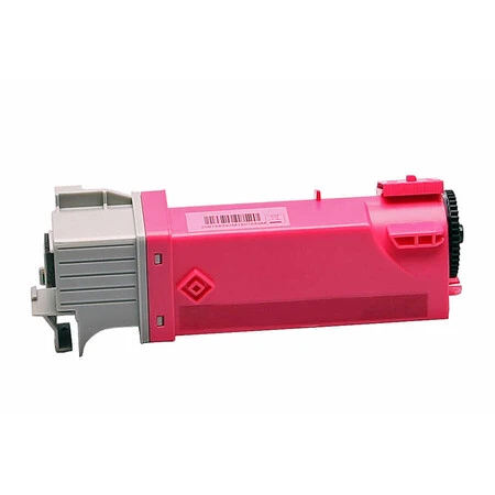 Xerox Phaser 6128-106R01457 Magenta Compatible Toner - 2