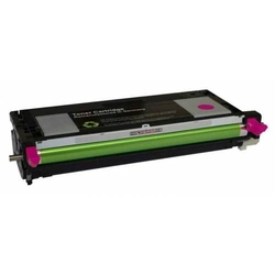Xerox Phaser 6180-113R00724 Magenta Compatible Toner - 2