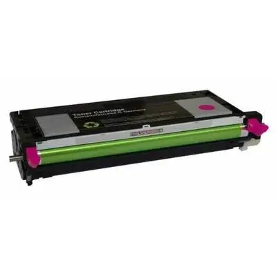 Xerox Phaser 6180-113R00724 Magenta Compatible Toner - 2