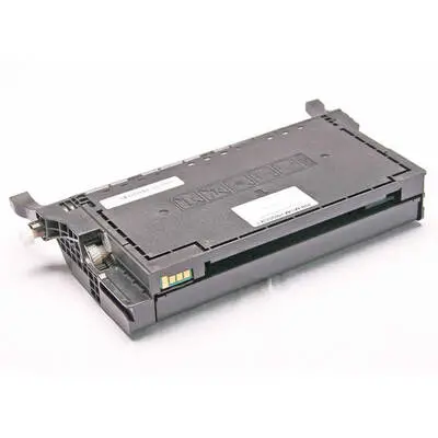 Xerox Phaser 6180-113R00726 Black Compatible Toner - 2