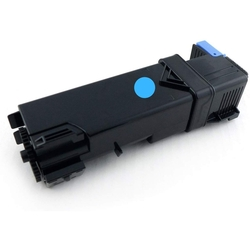 Xerox Phaser 6500-106R01601 Cyan Compatible Toner - 2