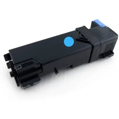 Xerox Phaser 6500-106R01601 Cyan Compatible Toner - 2