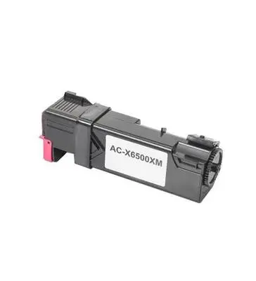 Xerox Phaser 6500-106R01602 Magenta Compatible Toner - 2