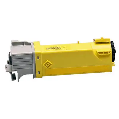 Xerox Phaser 6500 106R01603 Yellow Compatible Toner - 2