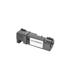 Xerox Phaser 6500-106R01604 Black Compatible Toner - 2