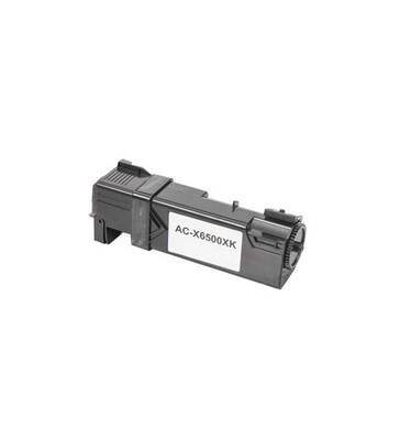 Xerox Phaser 6500-106R01604 Siyah Muadil Toner - 2