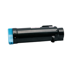 Xerox Phaser 6510-106R03481 Cyan Compatible Toner - 2