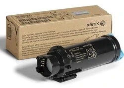 Xerox Phaser 6510-106R03481 Mavi Orijinal Toner - Xerox