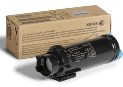 Xerox - Xerox Phaser 6510-106R03481 Mavi Orjinal Toner